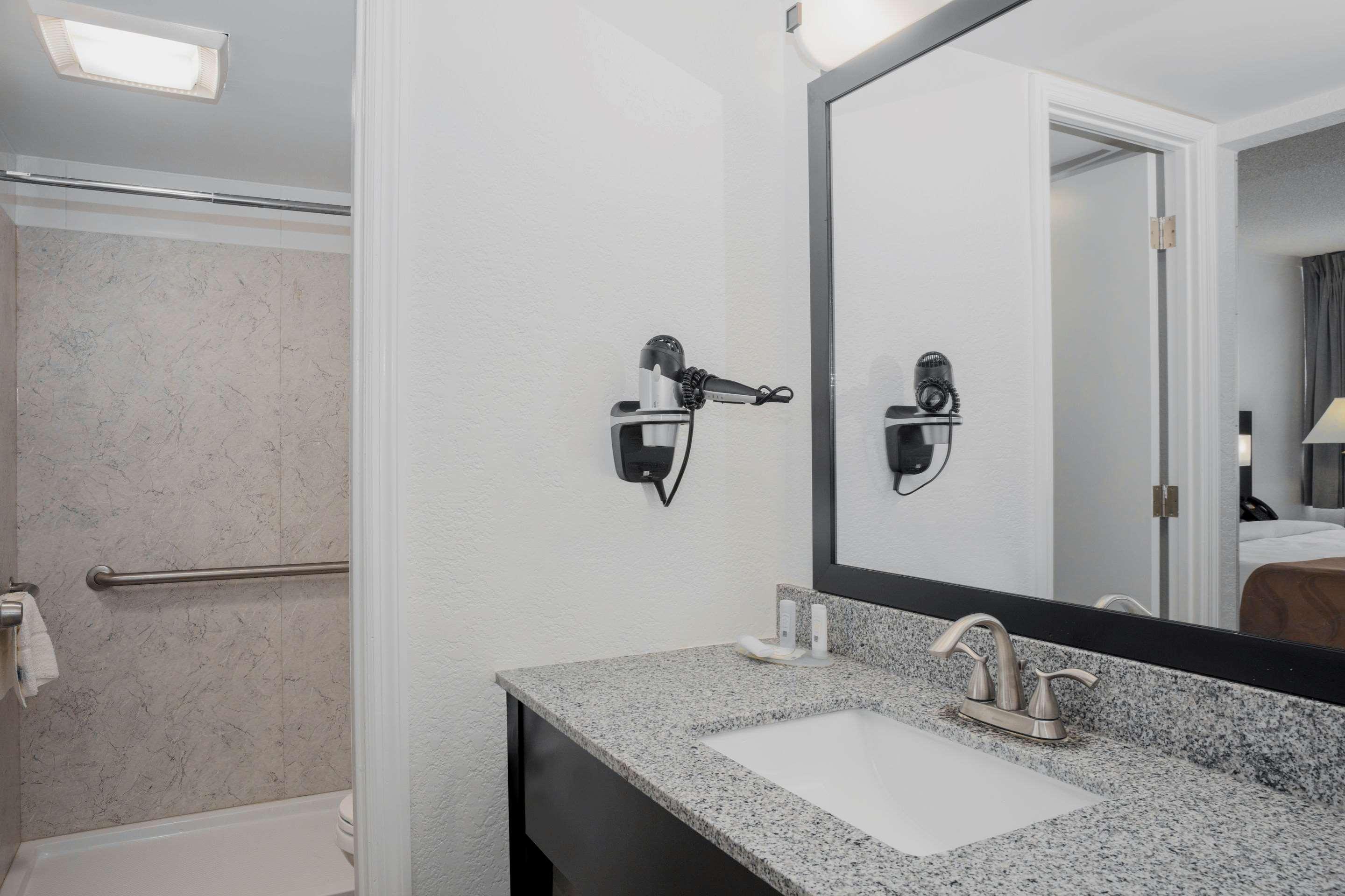 Inn Quality Miami South