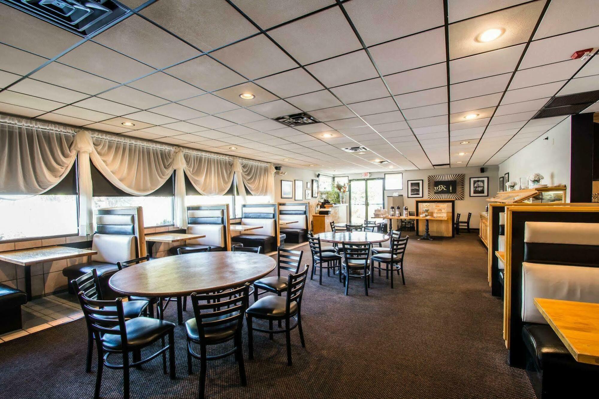 Inn Quality Miami South Palmetto Bay