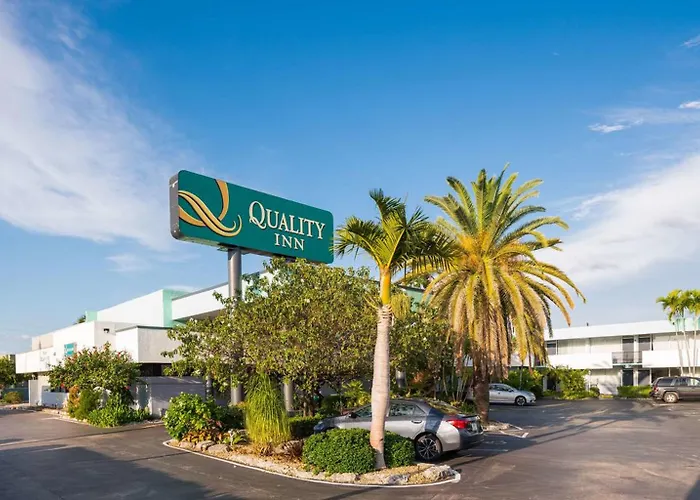 Quality Inn Miami South