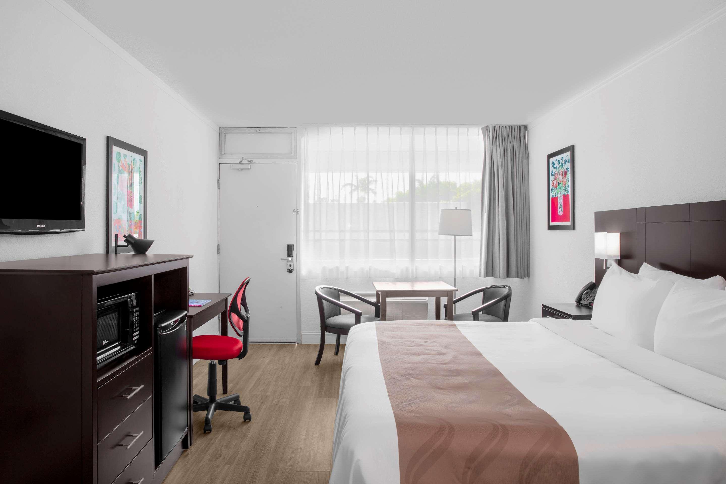 Quality Miami South Inn Palmetto Bay
