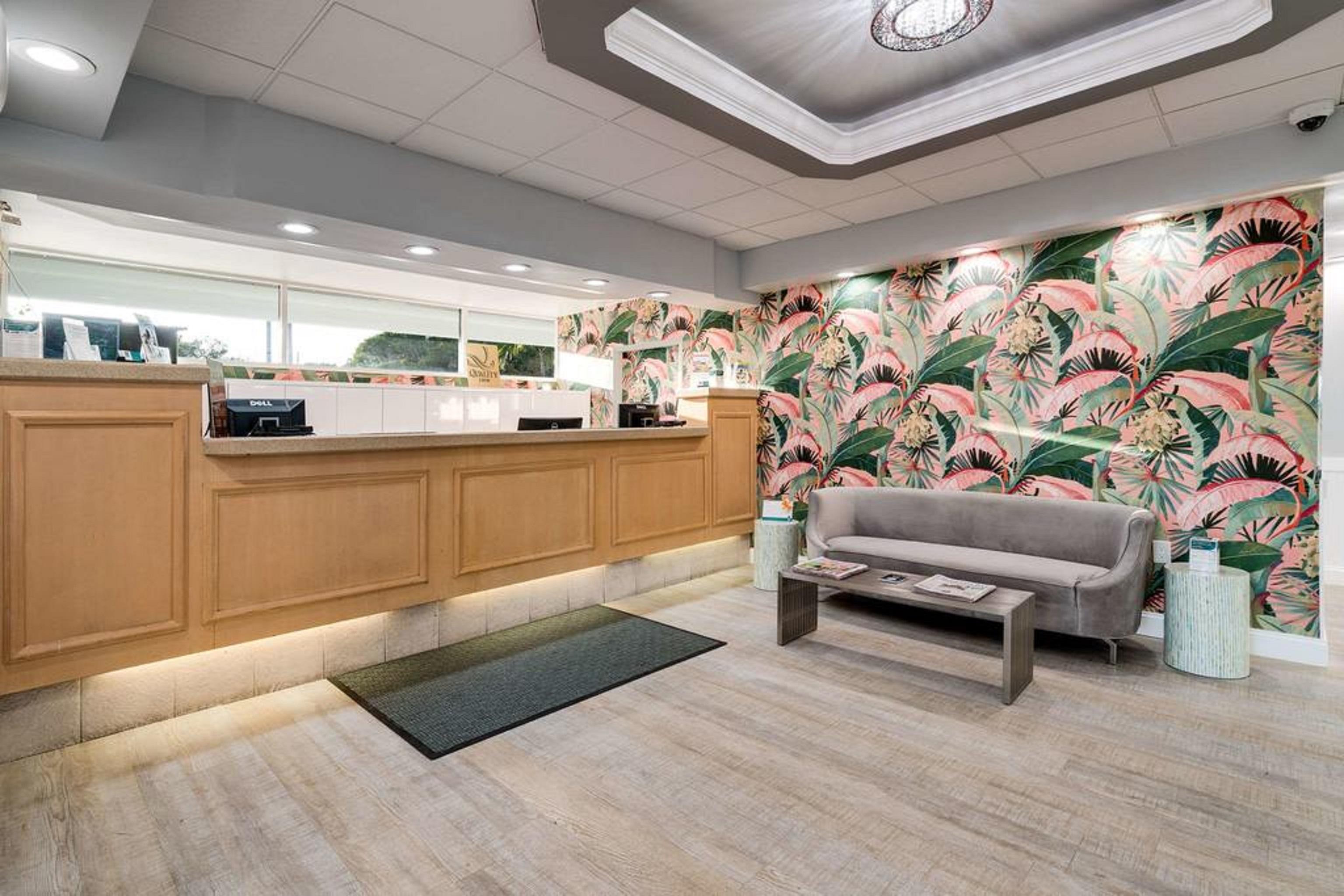 Quality Miami South Palmetto Bay