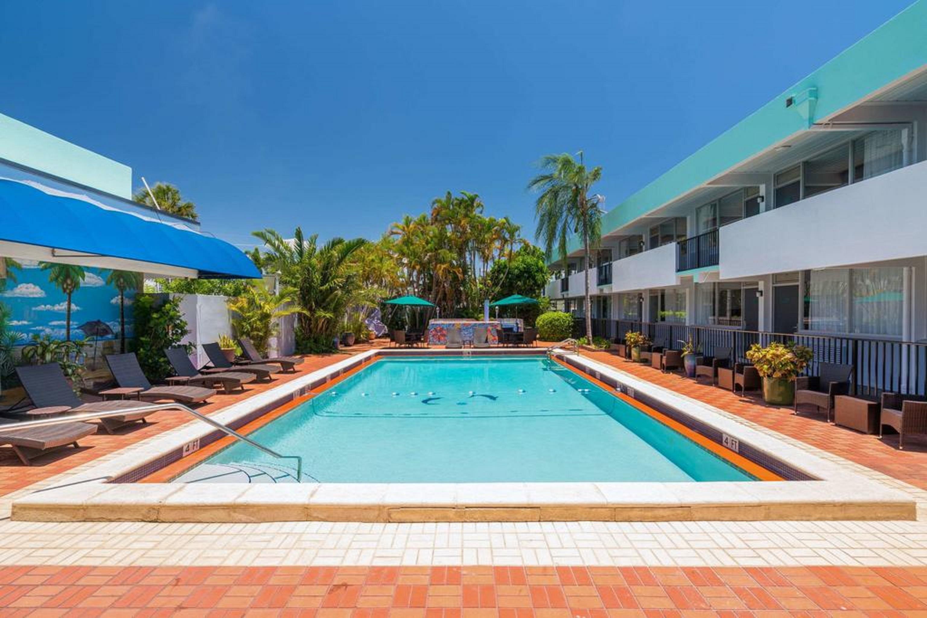 Quality Miami South 2* Palmetto Bay