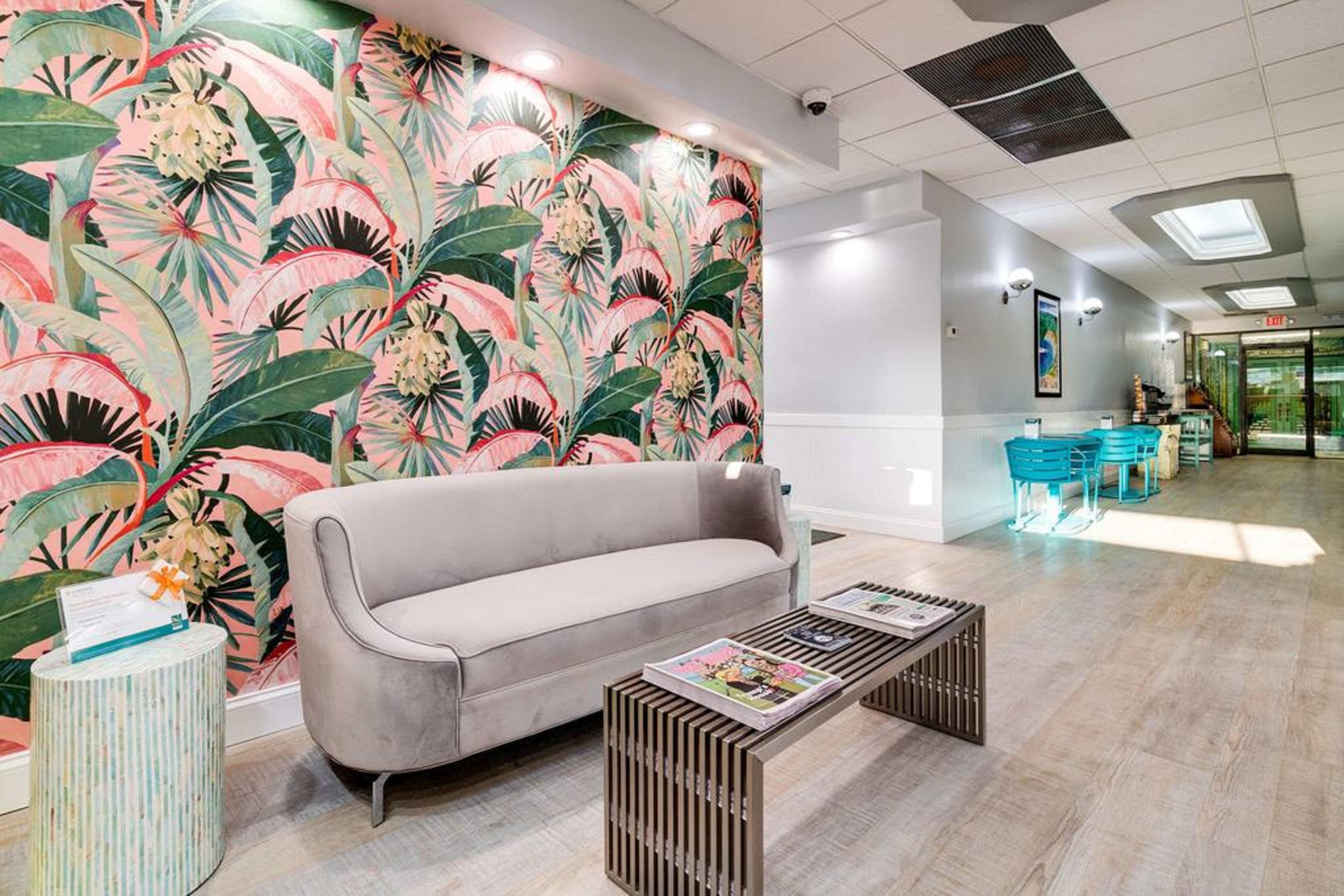 Quality Miami South 2* Palmetto Bay