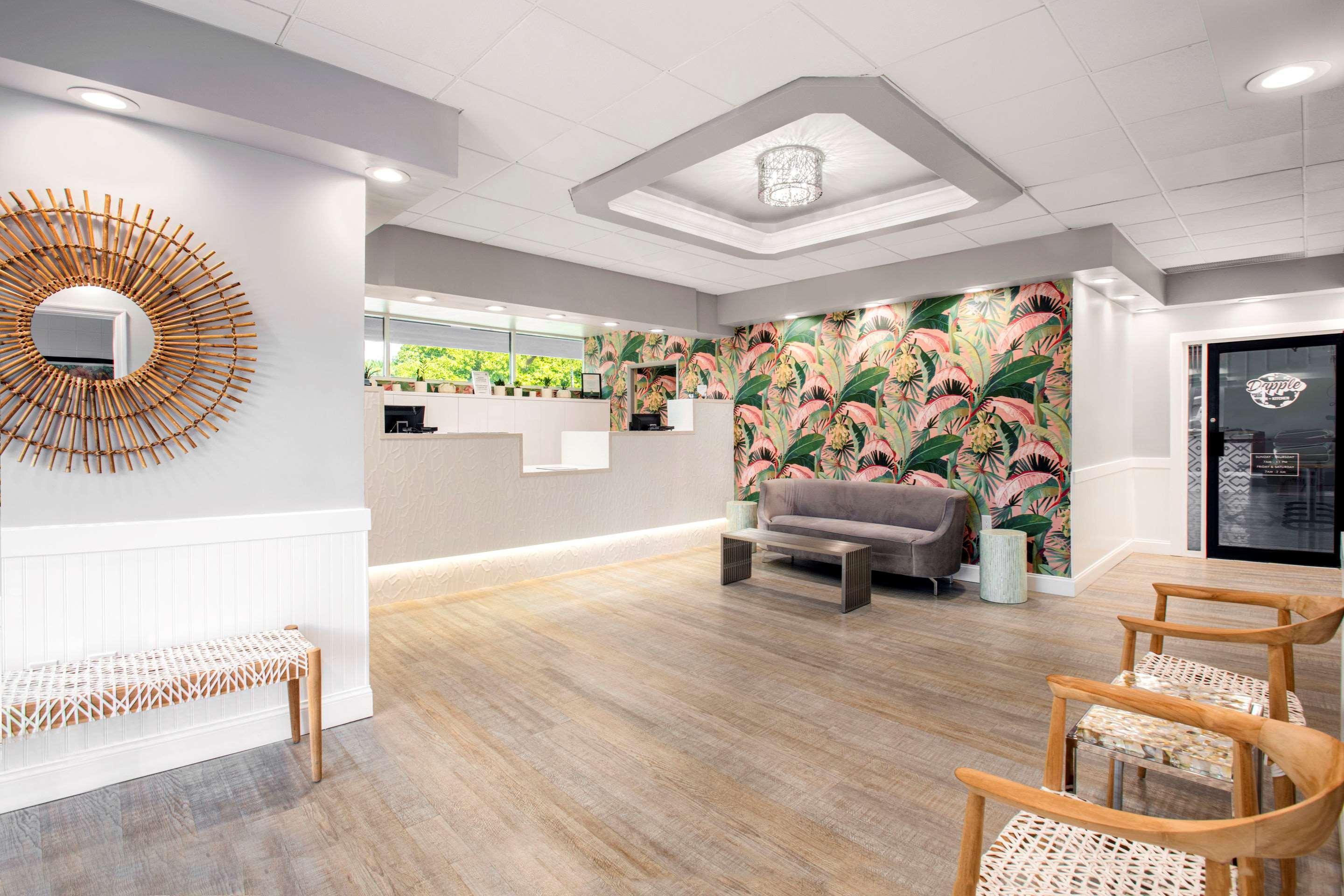 Inn Quality Miami South Palmetto Bay