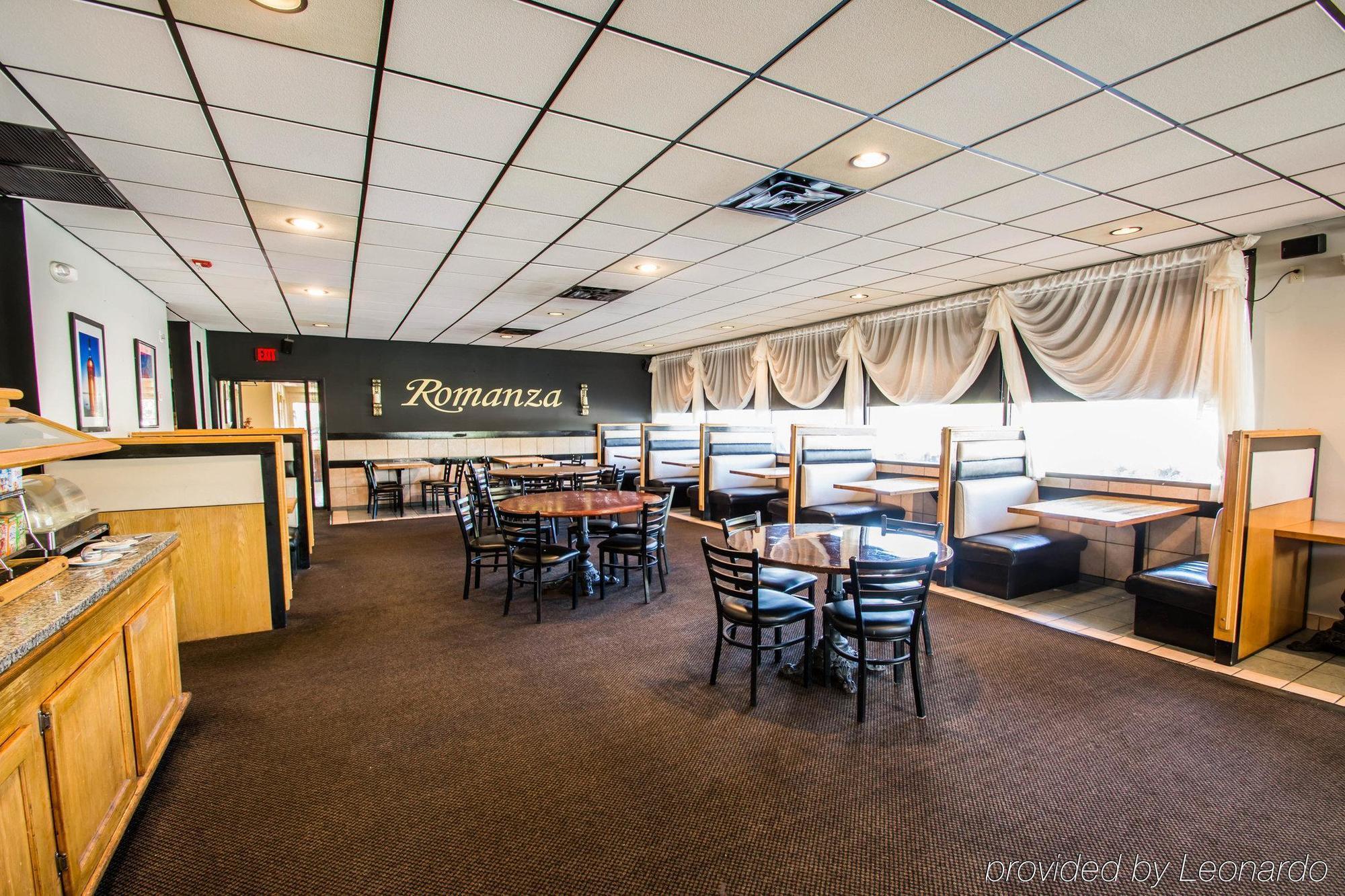 Inn Quality Miami South Palmetto Bay