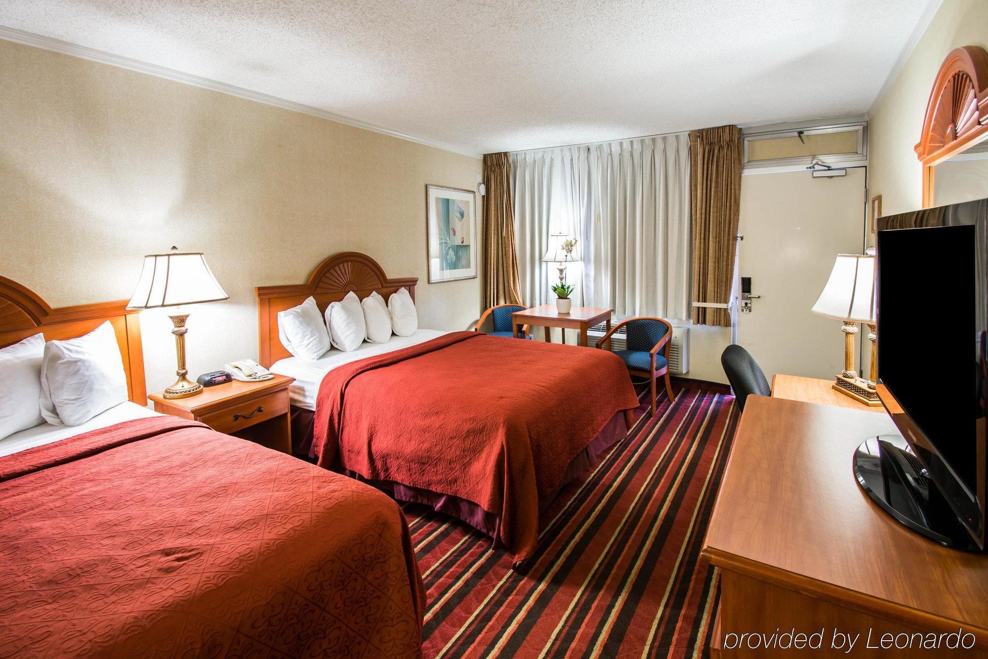 Quality Miami South Inn Palmetto Bay