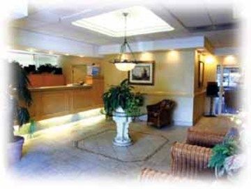 Quality Miami South 2* Palmetto Bay