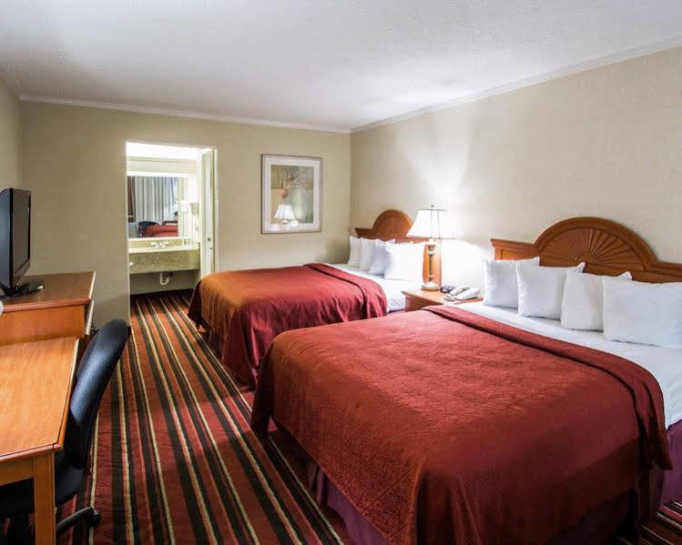 Quality Miami South Inn Palmetto Bay