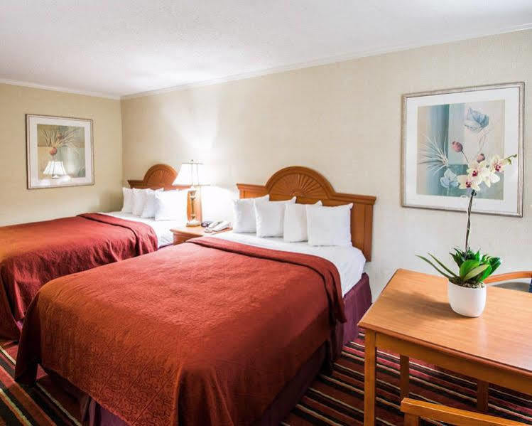 Inn Quality Miami South Palmetto Bay