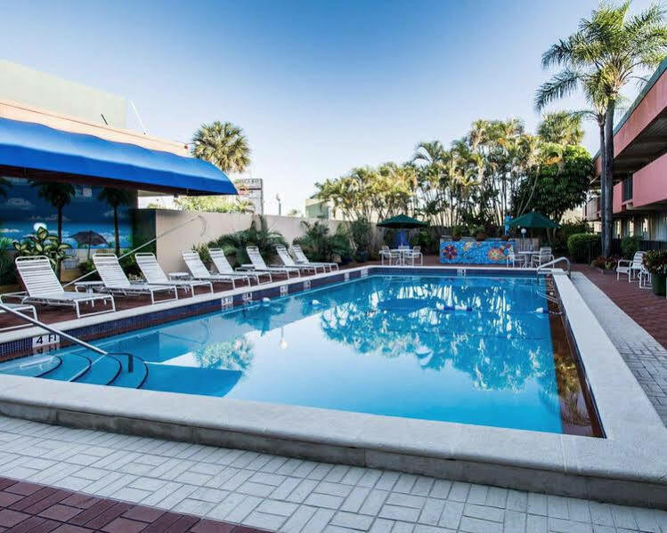 Inn Quality Miami South Palmetto Bay