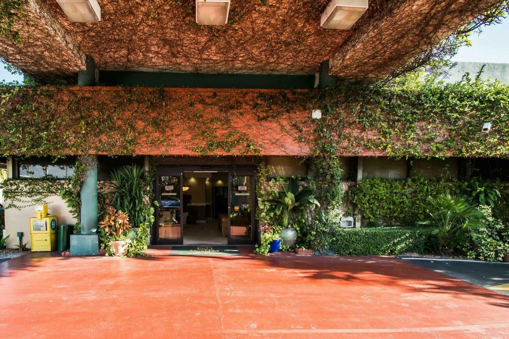 Quality Miami South Inn Palmetto Bay
