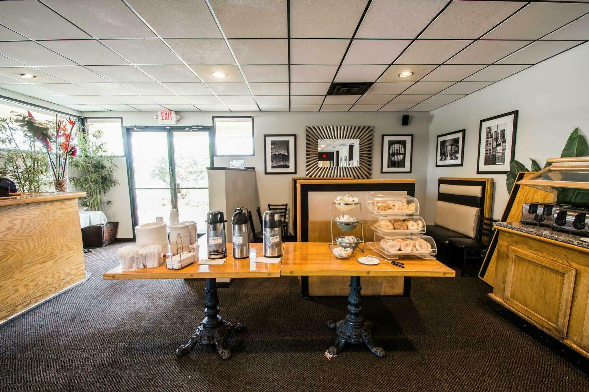 Inn Quality Miami South Palmetto Bay