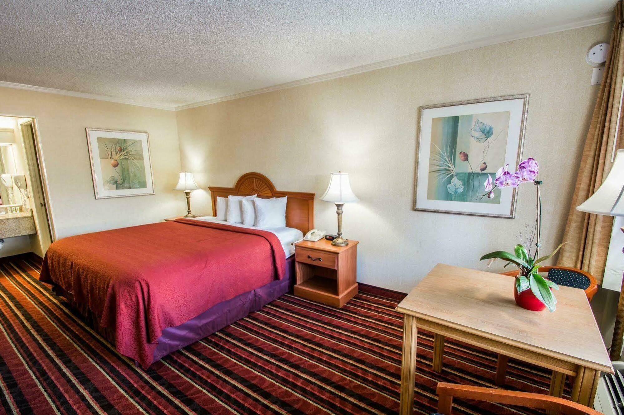 Quality Miami South Inn Palmetto Bay