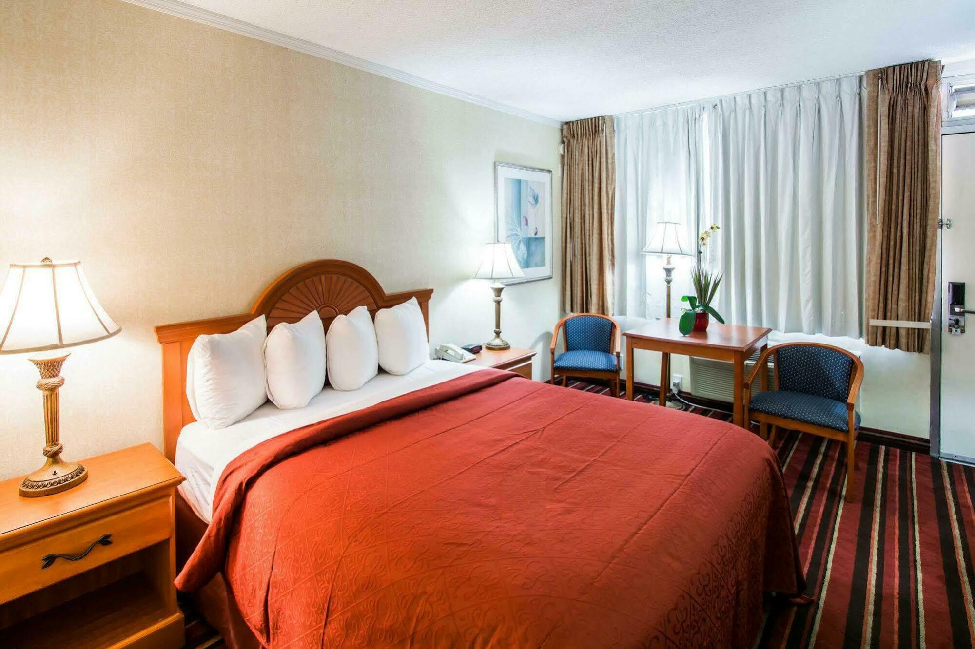 Quality Miami South Inn Palmetto Bay