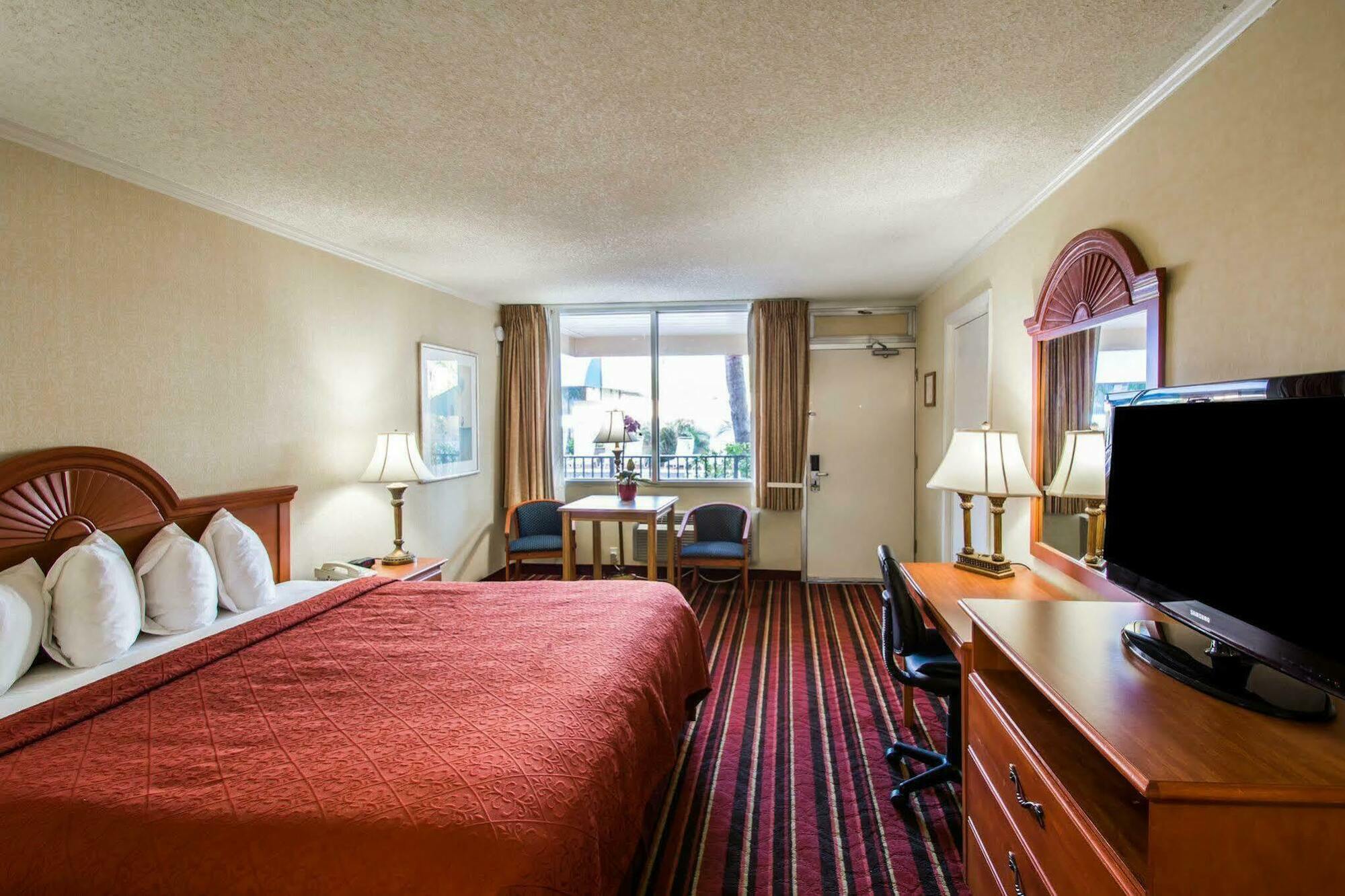 Quality Miami South Inn Palmetto Bay