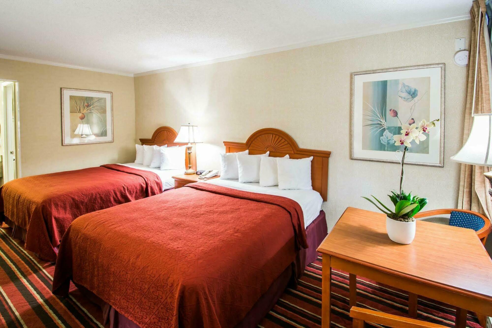 Quality Miami South Inn Palmetto Bay
